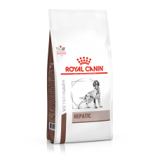 Royal Canin Dog Hepatic 7kg